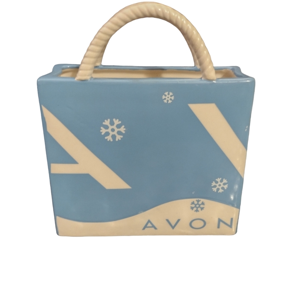 Old 2003 Avon  collector piece